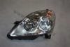 OPEL 1216679 Headlight